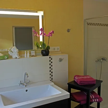 Apartment Bauernhaus Dierhagen