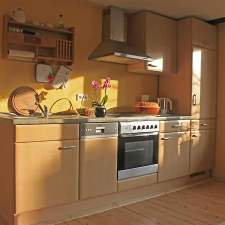 Bauernhaus Dierhagen Apartment Dierhagen