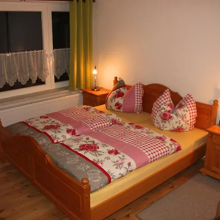 Bauernhaus Dierhagen Apartment Dierhagen