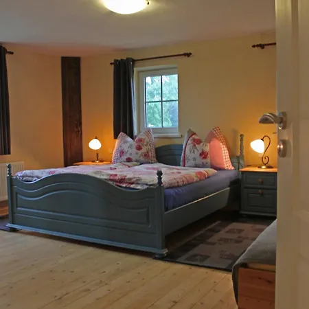 Bauernhaus Dierhagen Dierhagen