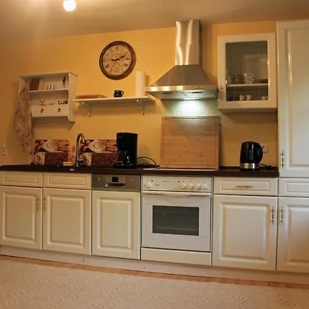 Bauernhaus Dierhagen