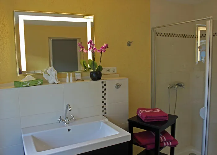 Apartamento Bauernhaus Dierhagen
